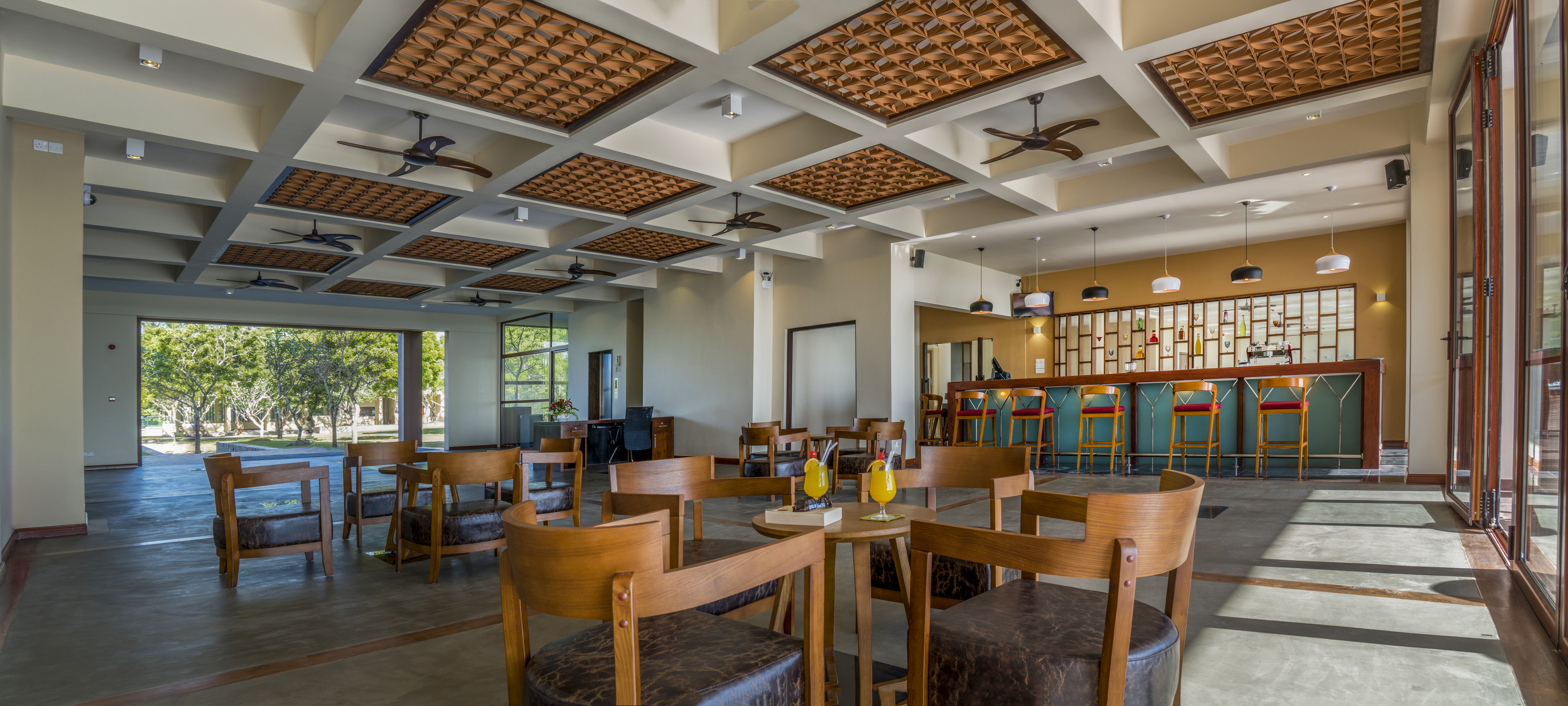 Suriya Resort & Spa