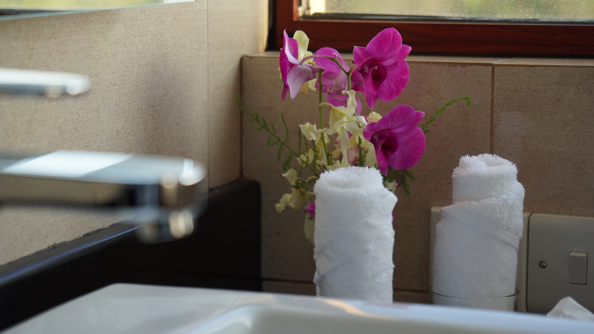 Suriya Resort & Spa