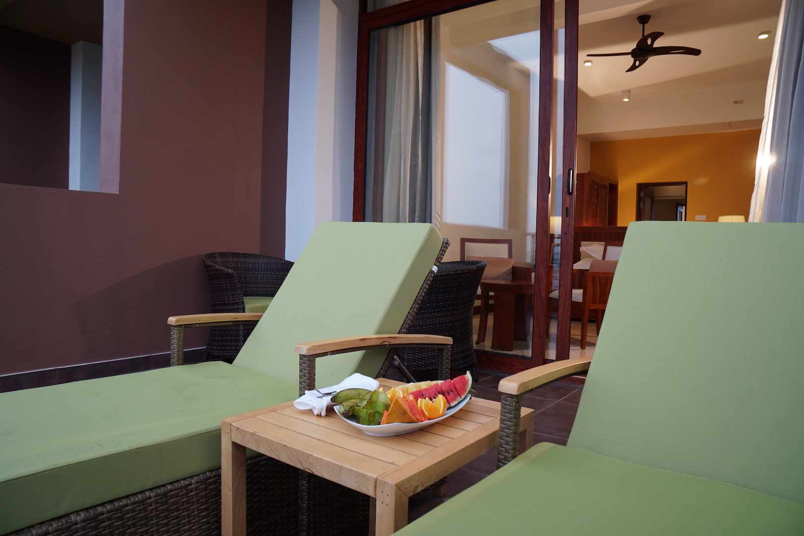 Suriya Resort & Spa