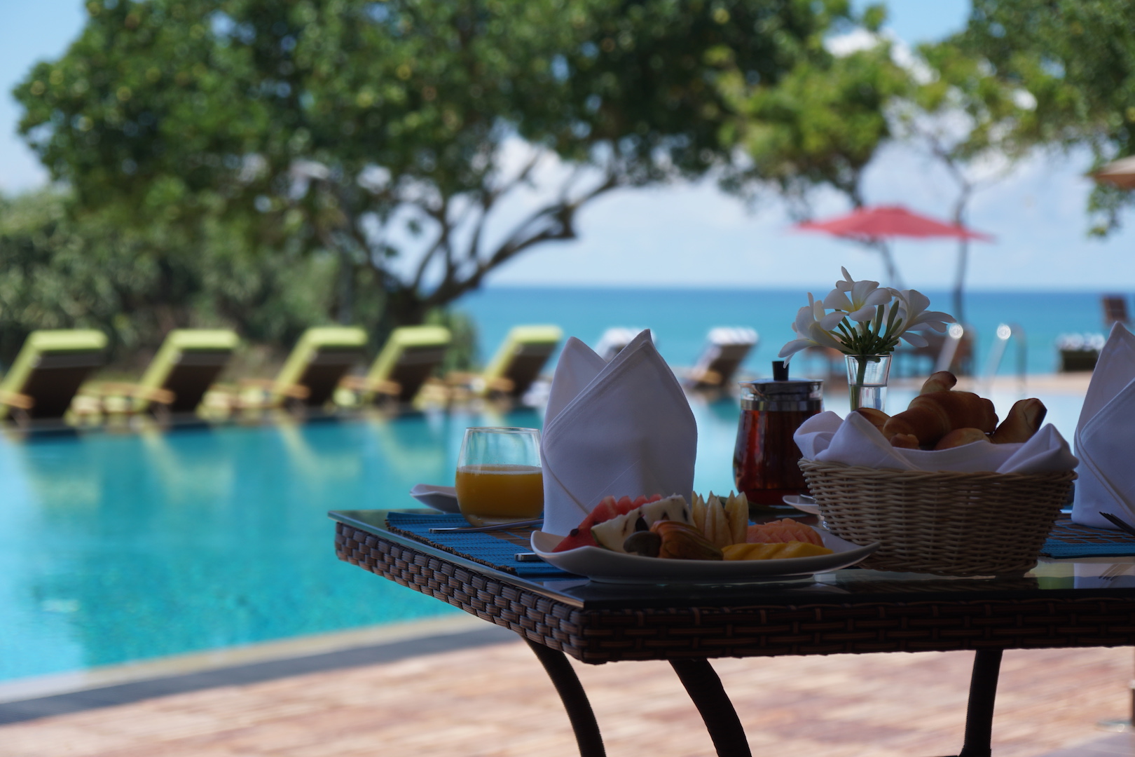 Suriya Resort & Spa