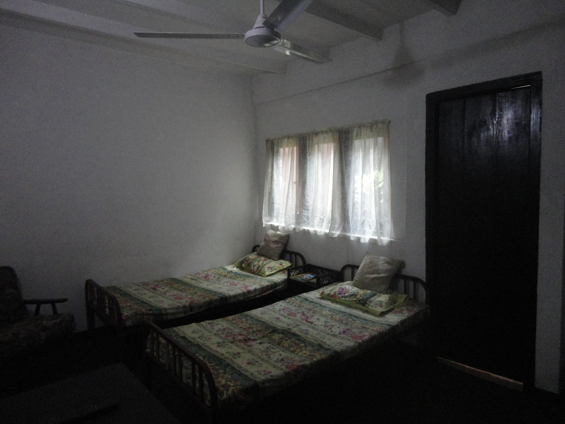 Lucky Home Stay