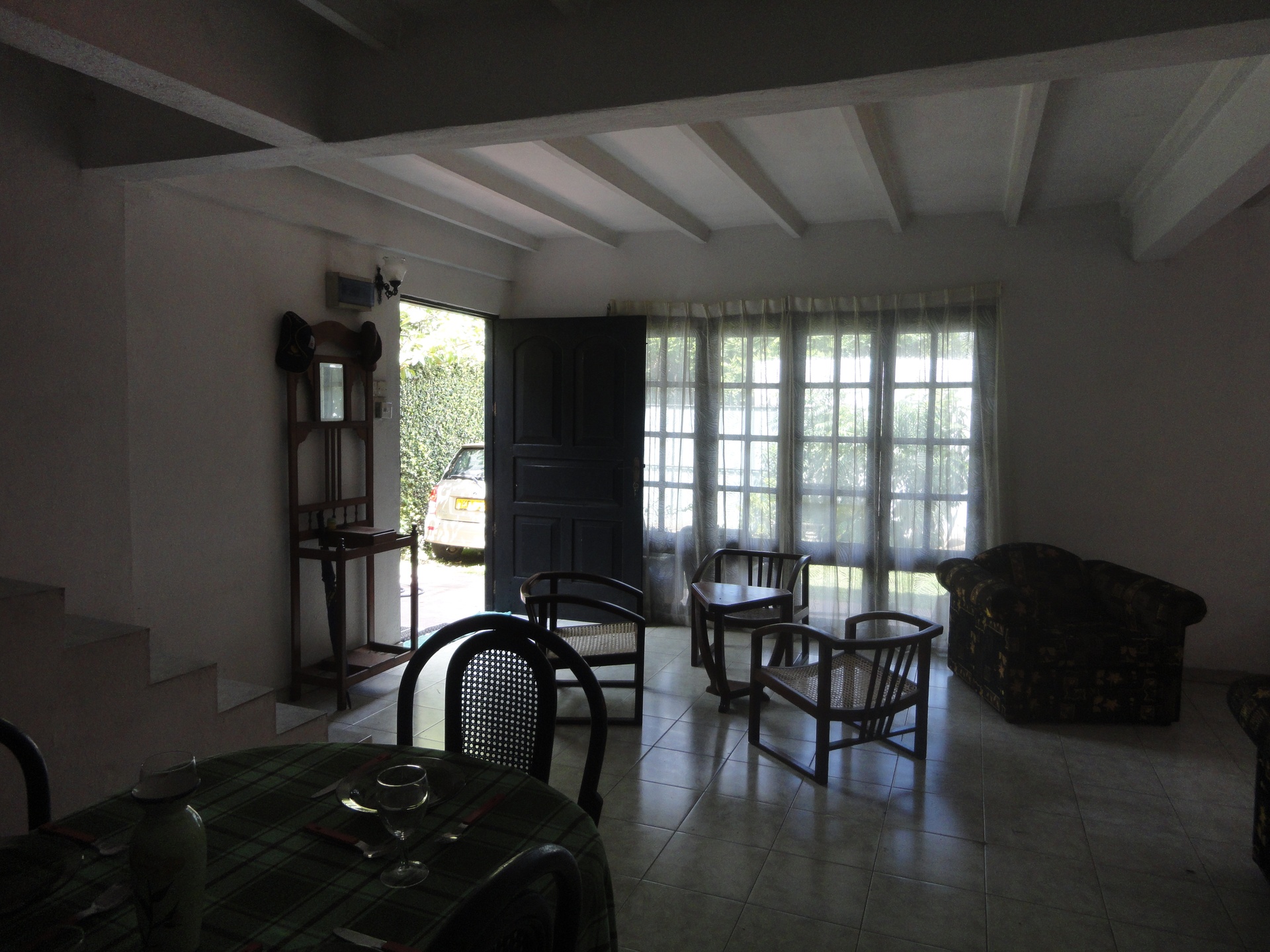 Lucky Home Stay