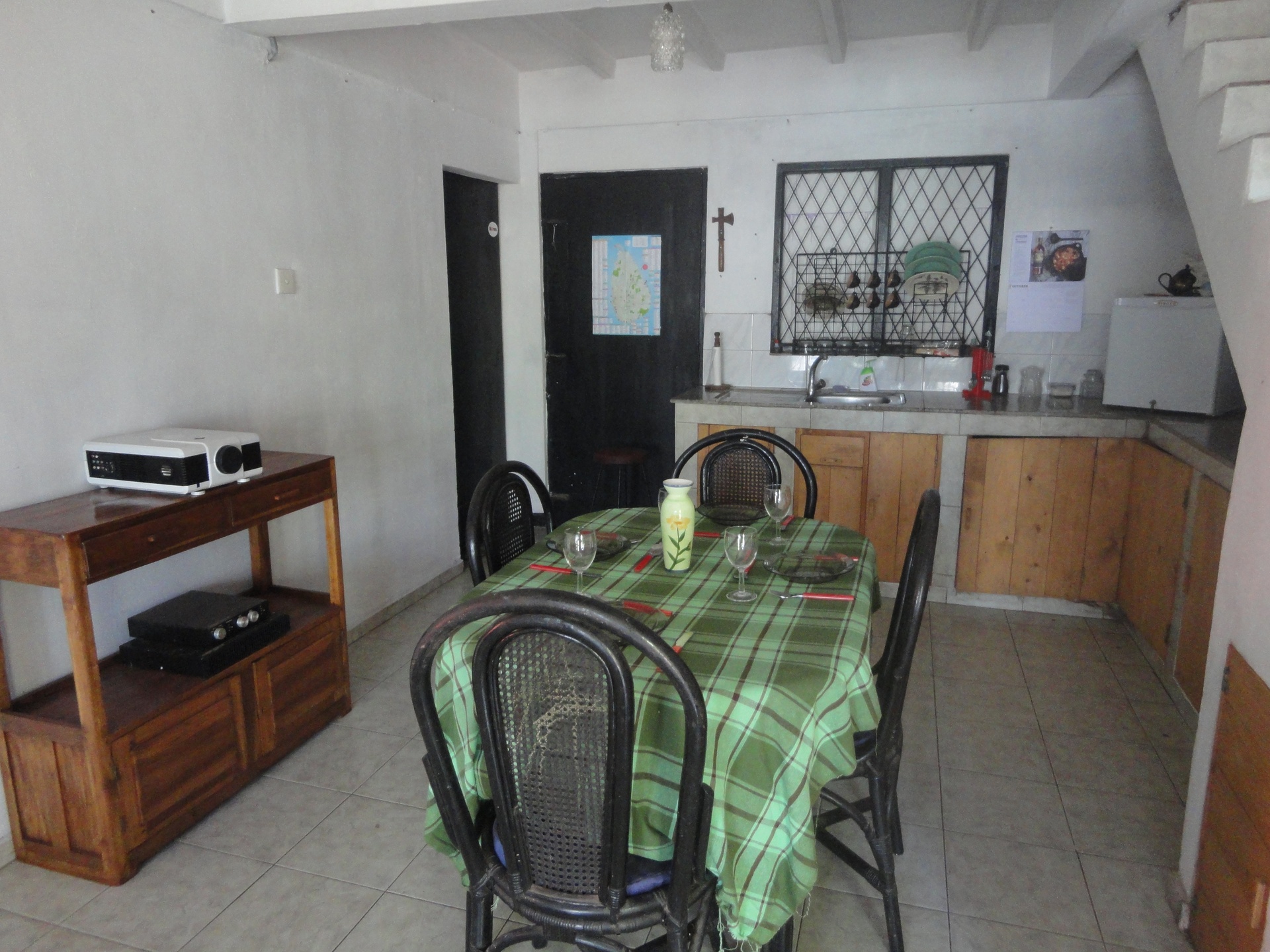 Lucky Home Stay
