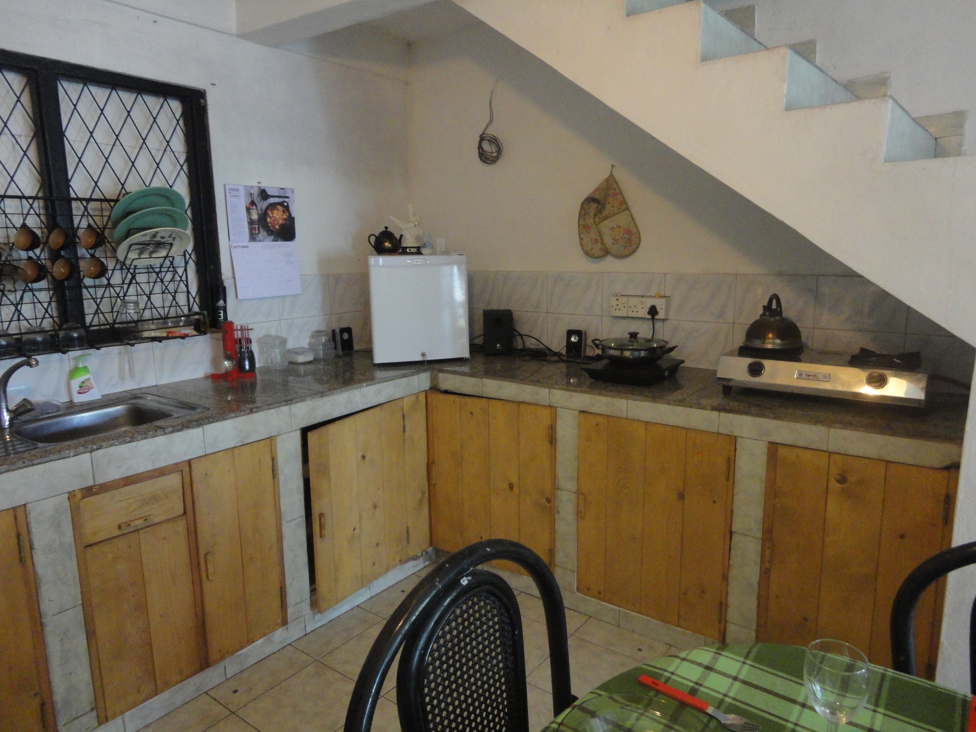 Lucky Home Stay