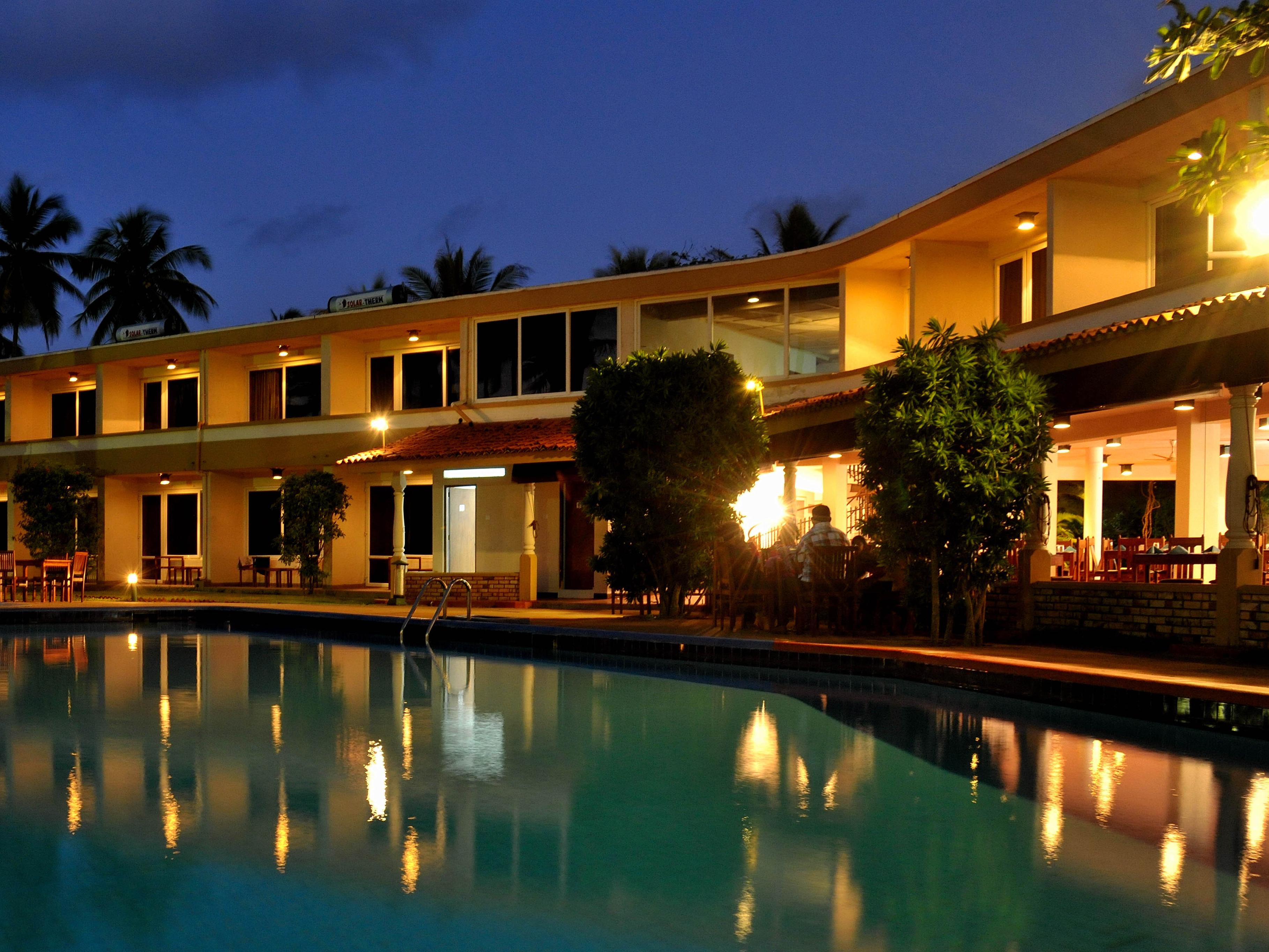 Palm Village