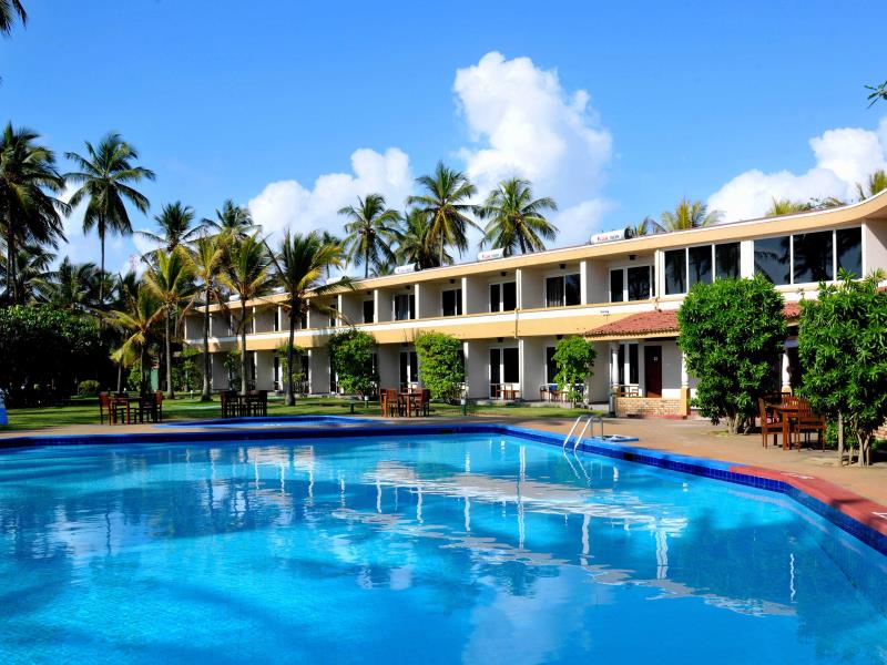 Palm Village