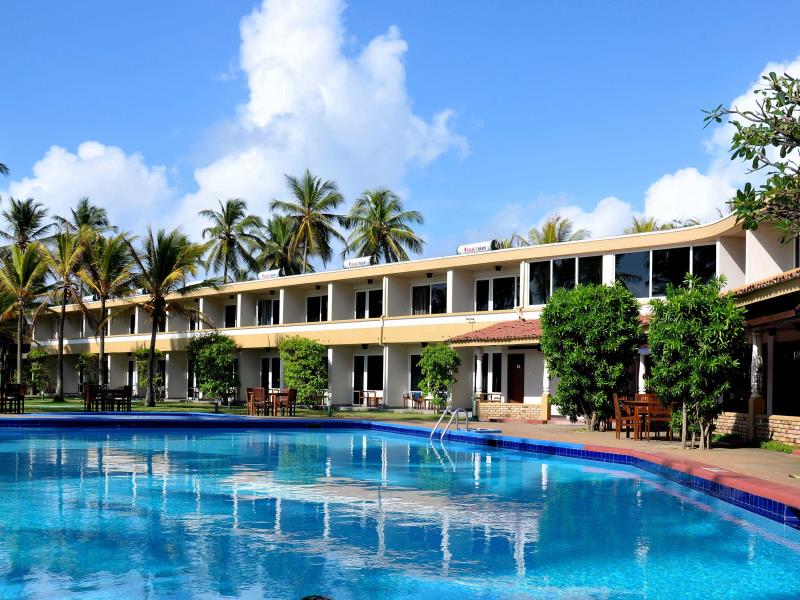 Palm Village