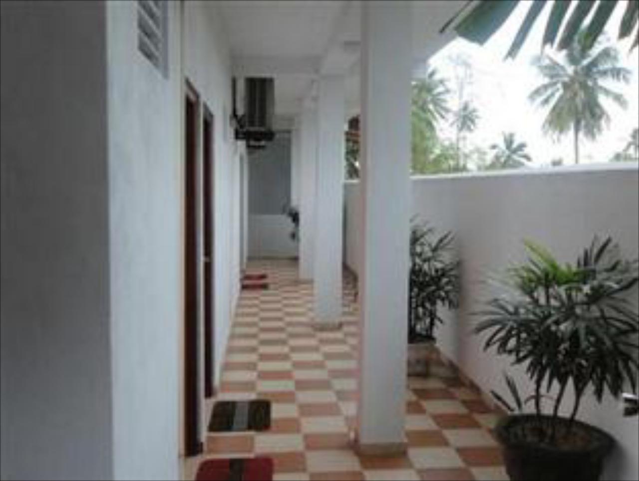 Sea Shine Beach Hotel