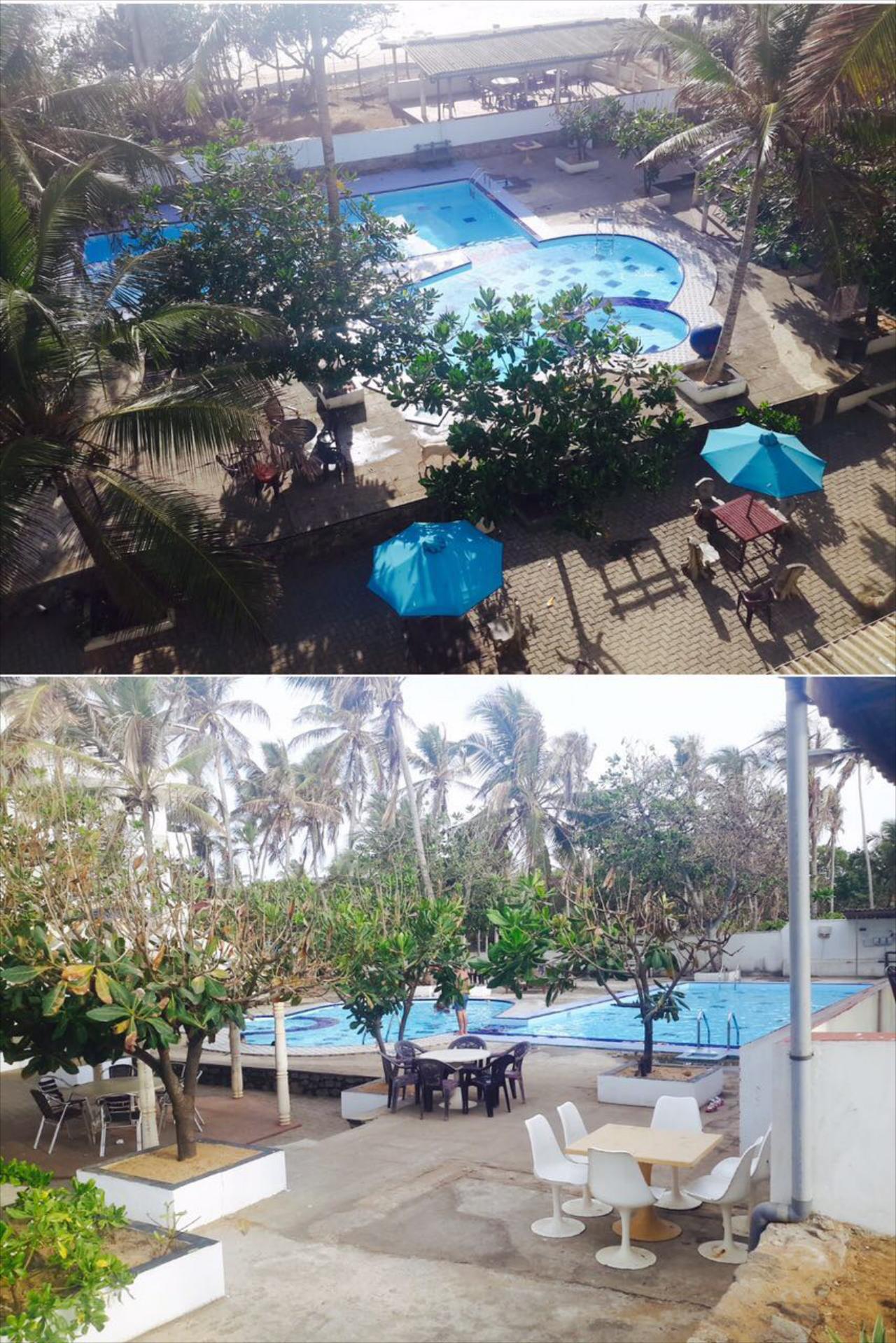 Sea Shine Beach Hotel