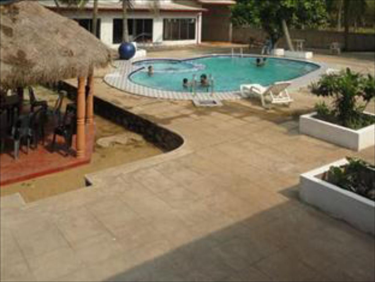 Sea Shine Beach Hotel