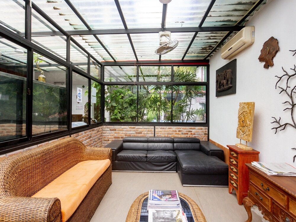 Taskans Villa by Yoho