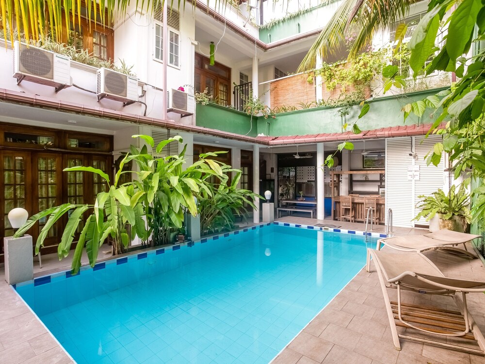 Taskans Villa by Yoho