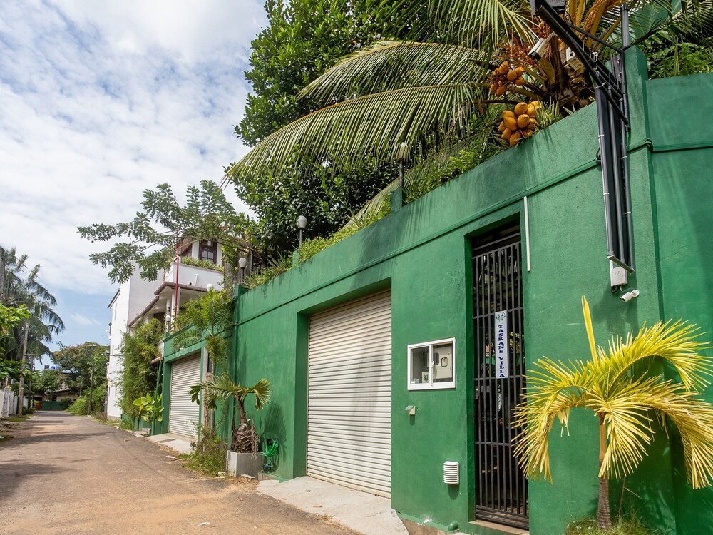Taskans Villa by Yoho