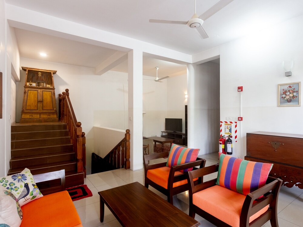 Taskans Villa by Yoho