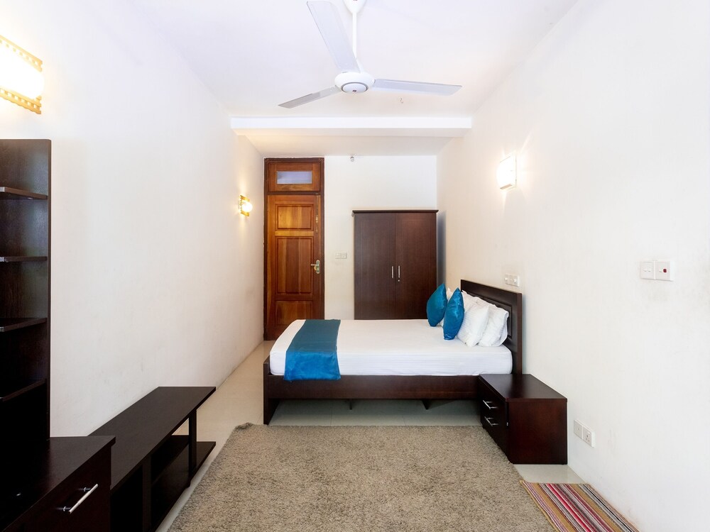Taskans Villa by Yoho