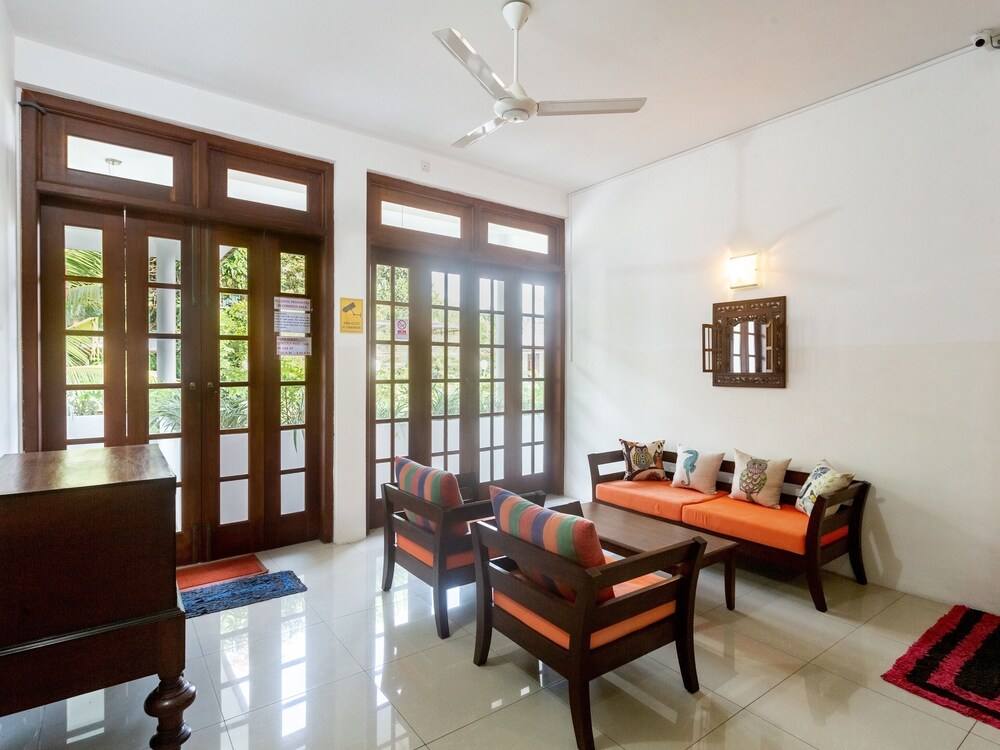 Taskans Villa by Yoho