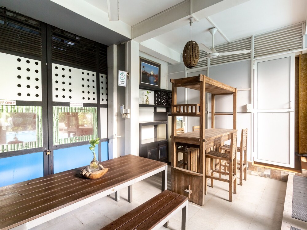 Taskans Villa by Yoho
