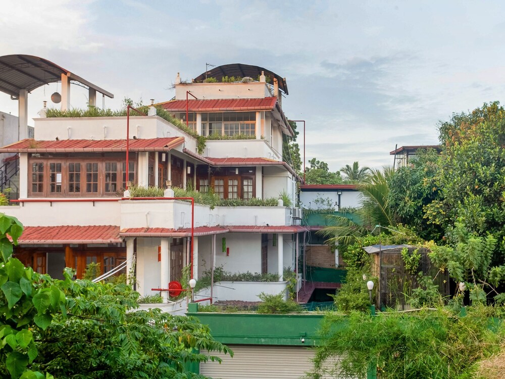 Taskans Villa by Yoho