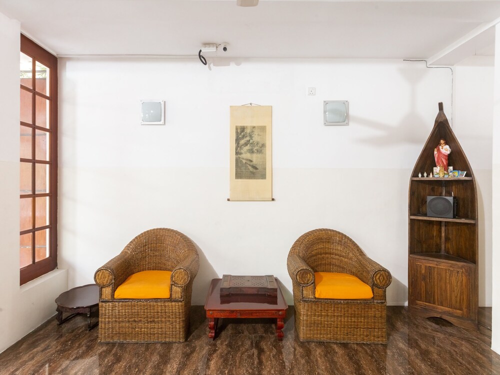 Taskans Villa by Yoho