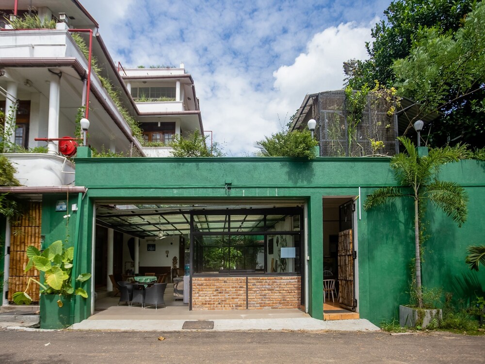 Taskans Villa by Yoho