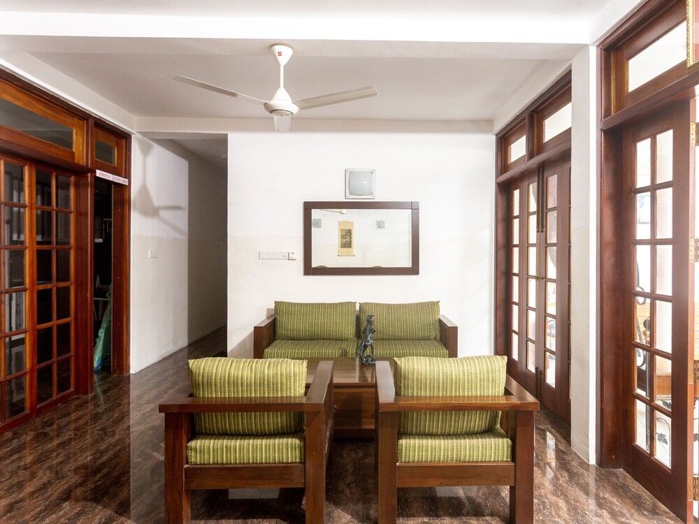 Taskans Villa by Yoho