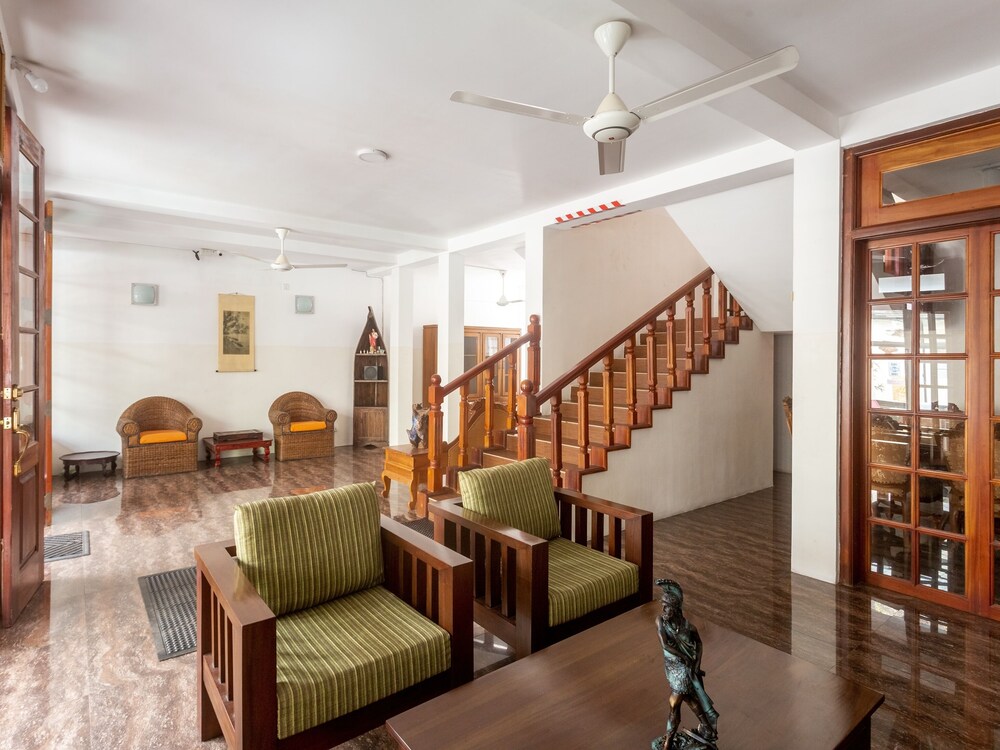 Taskans Villa by Yoho