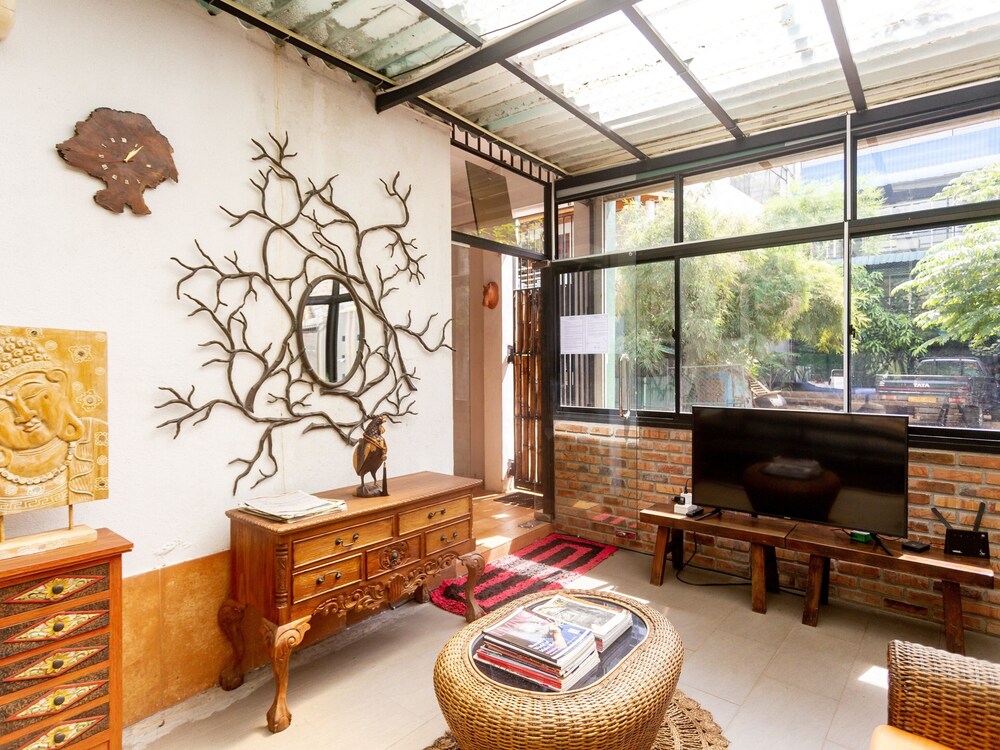 Taskans Villa by Yoho