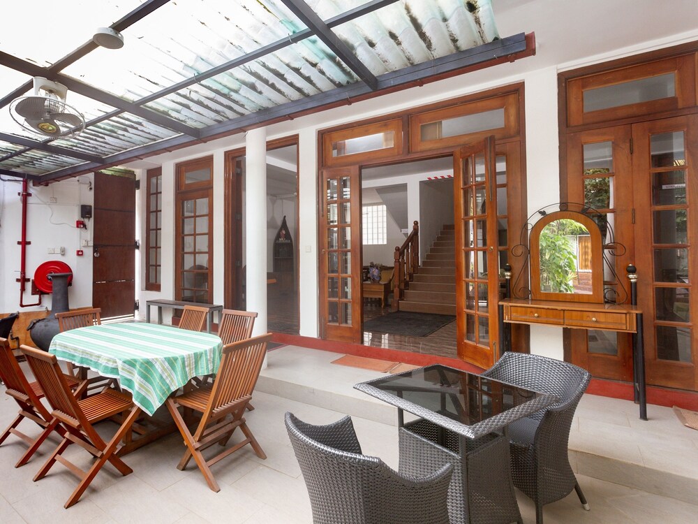 Taskans Villa by Yoho