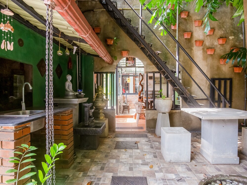 Taskans Villa by Yoho