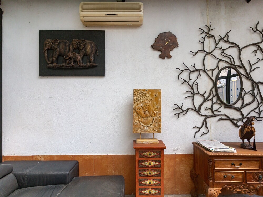 Taskans Villa by Yoho