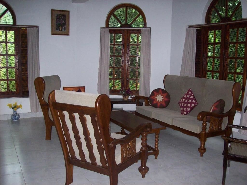 Ellamale Bungalow