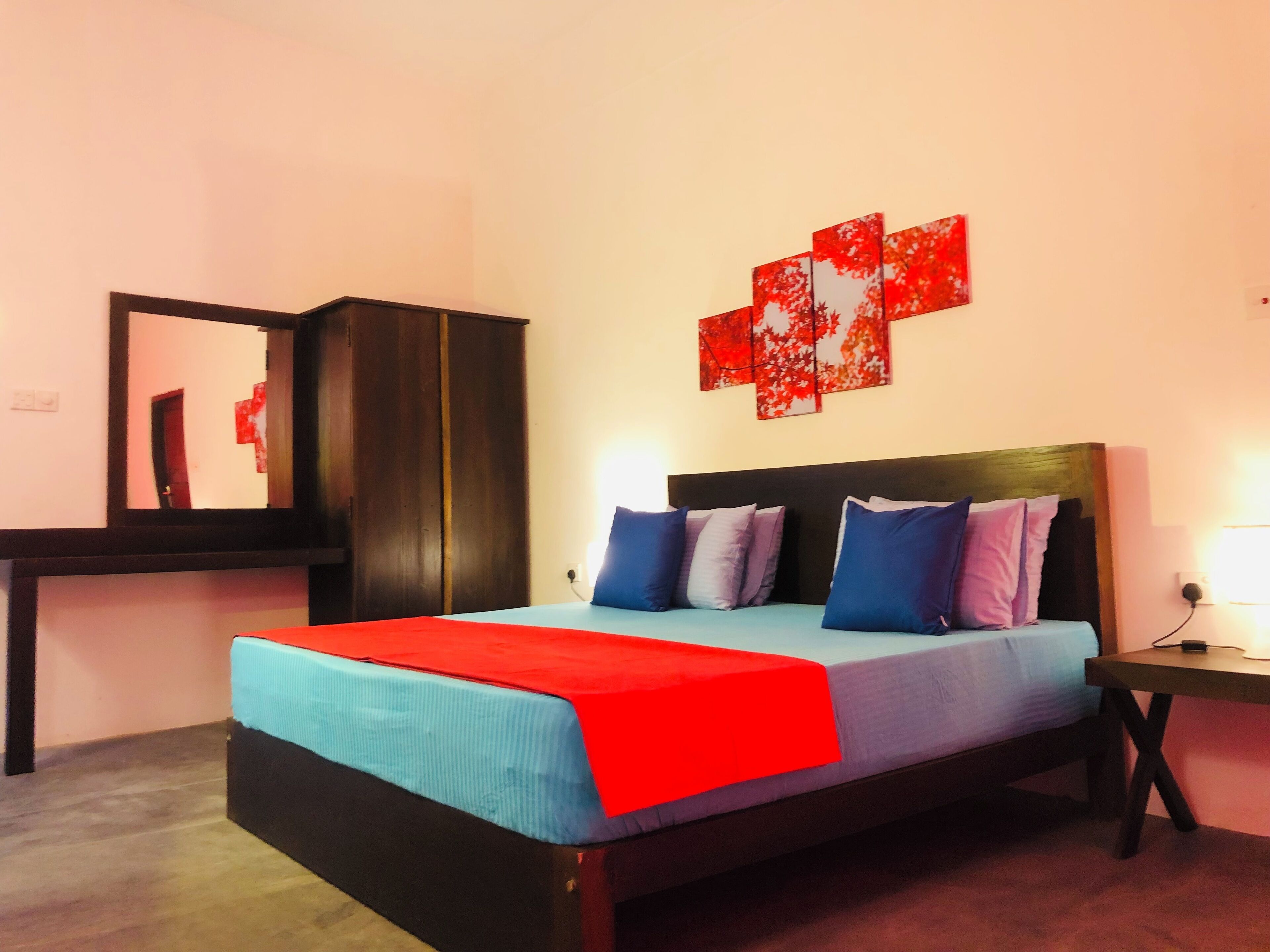 Red Letter Hotel