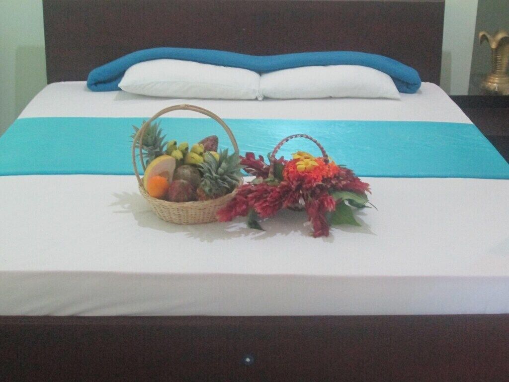 Red Letter Hotel