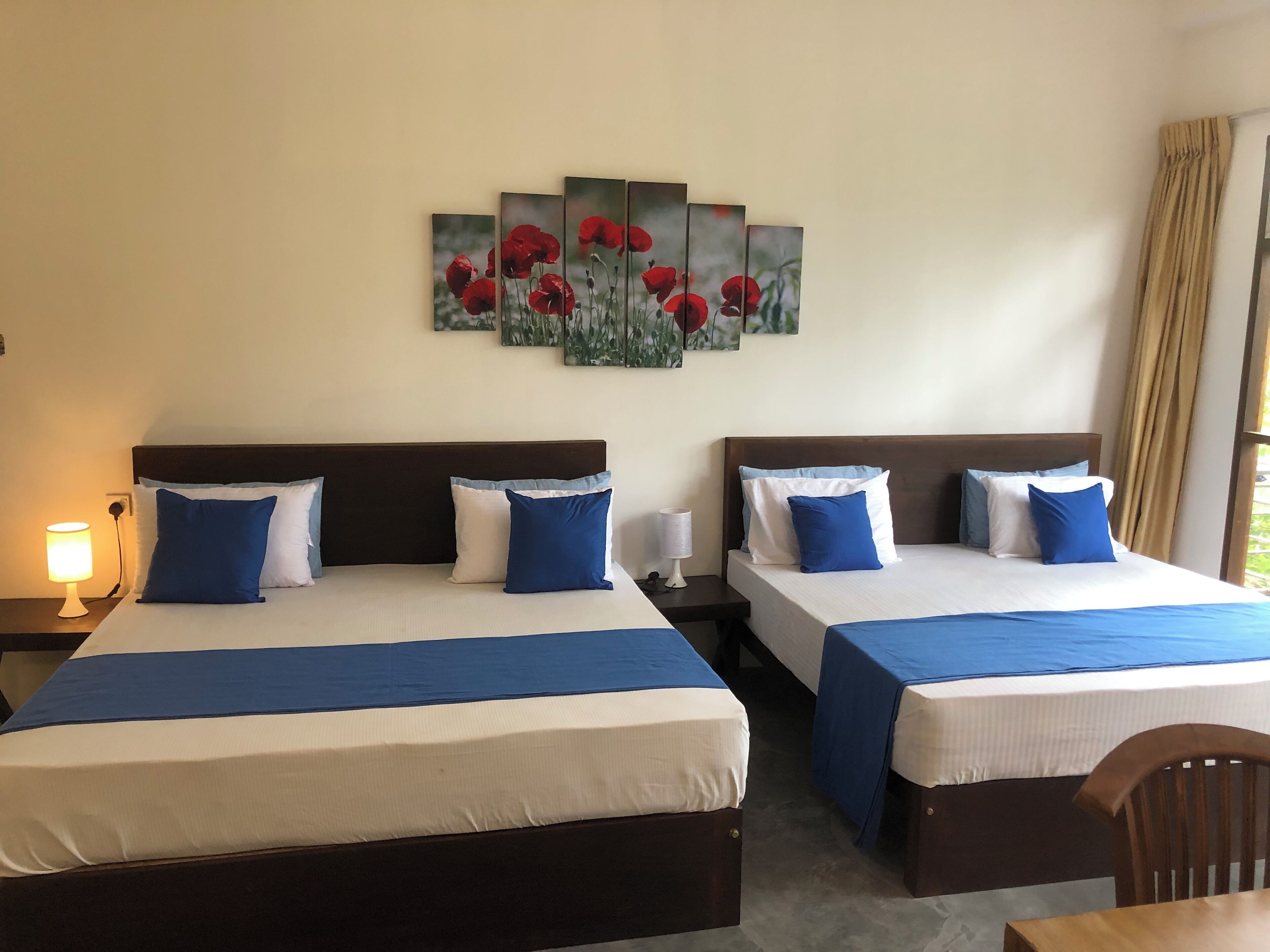 Red Letter Hotel