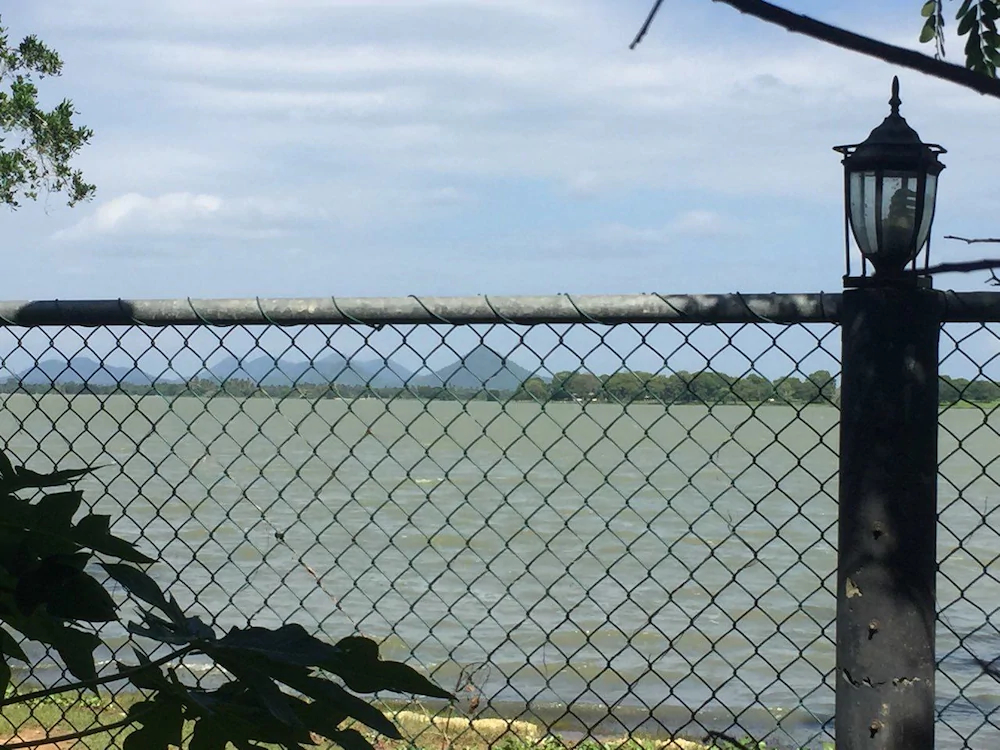 Flower Garden Lake Resort