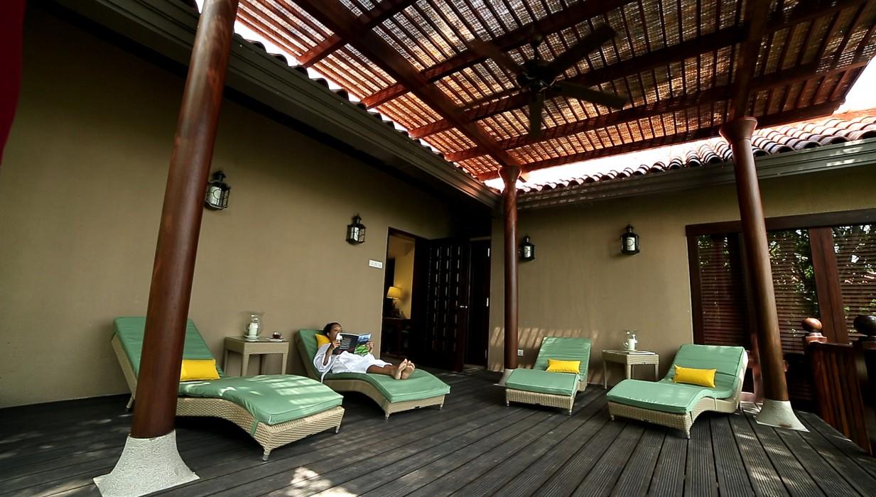 Cape Weligama