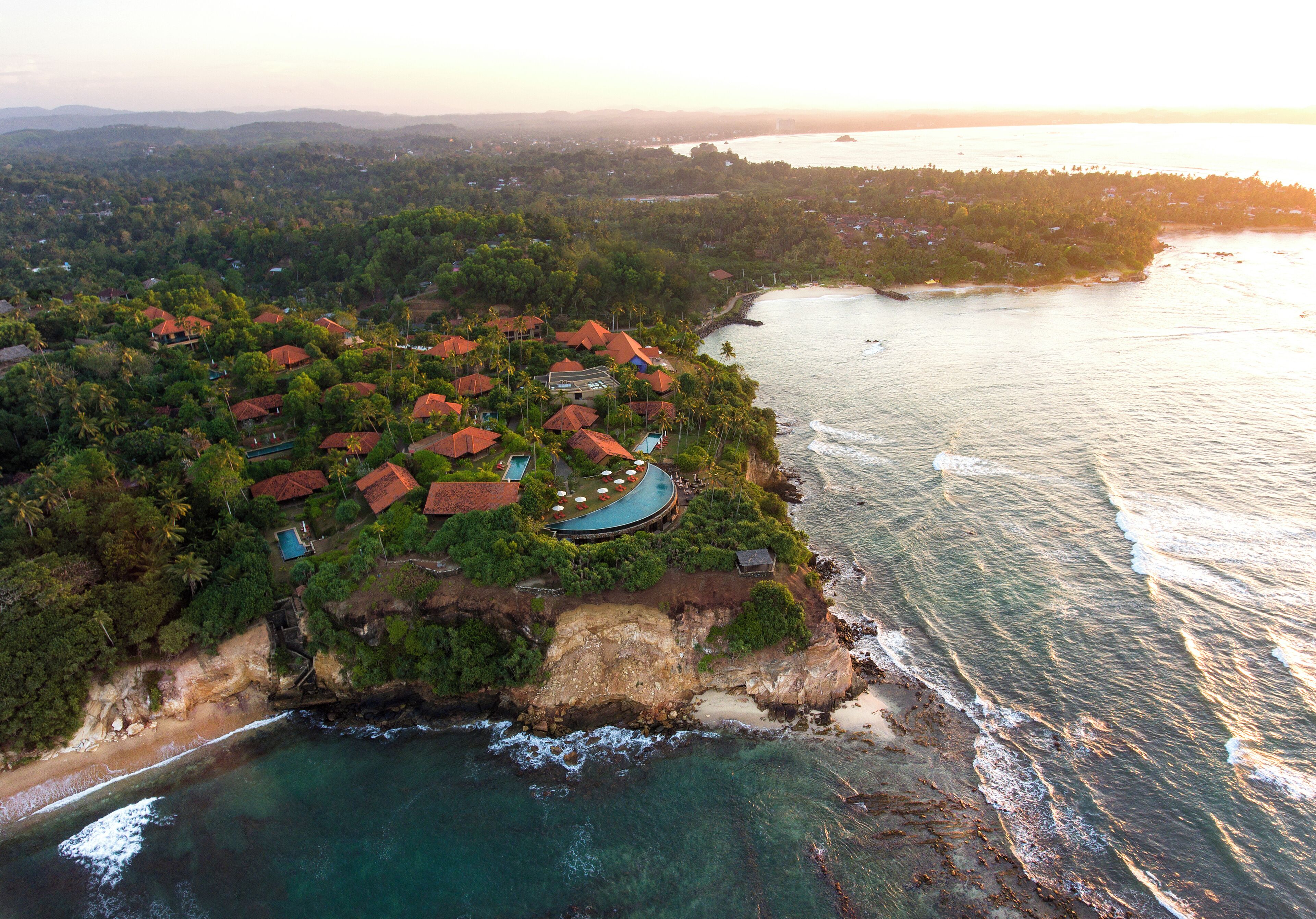 Cape Weligama