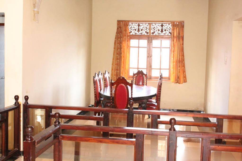 Diamond House Weligama