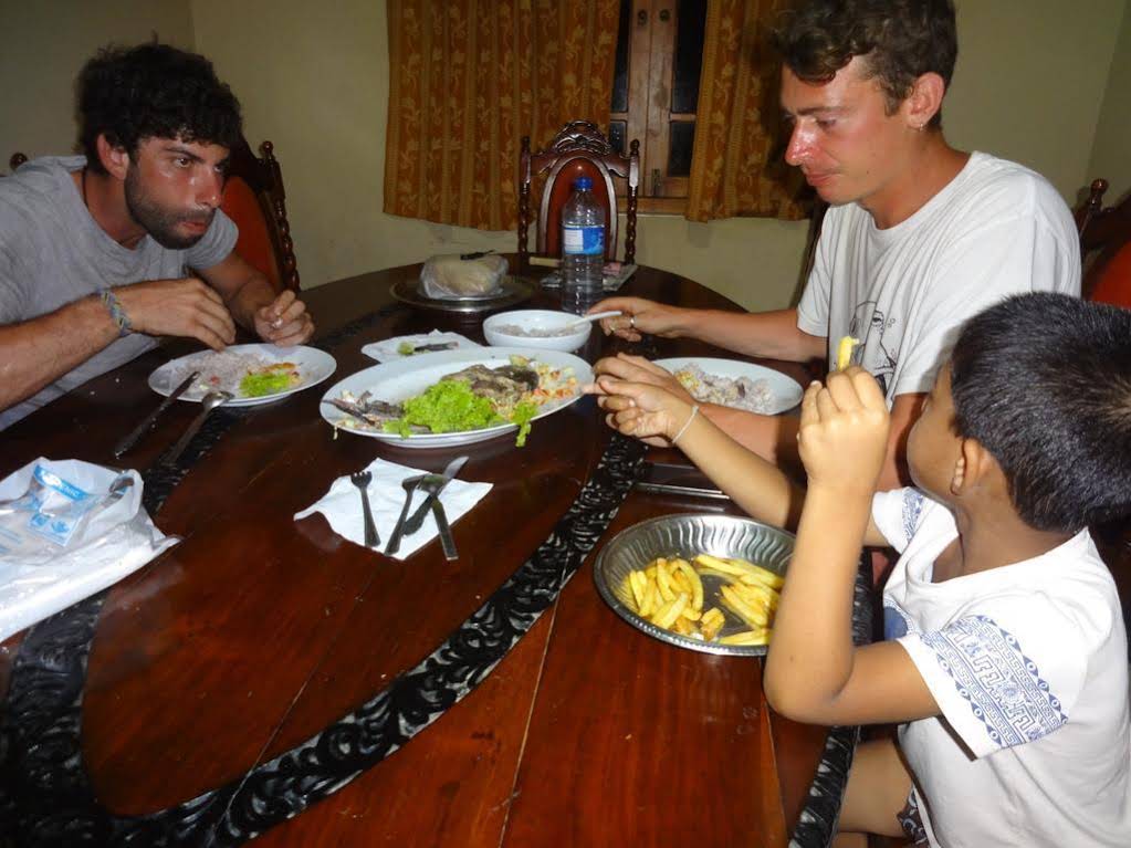 Diamond House Weligama