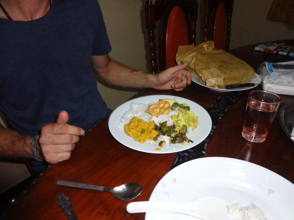 Diamond House Weligama