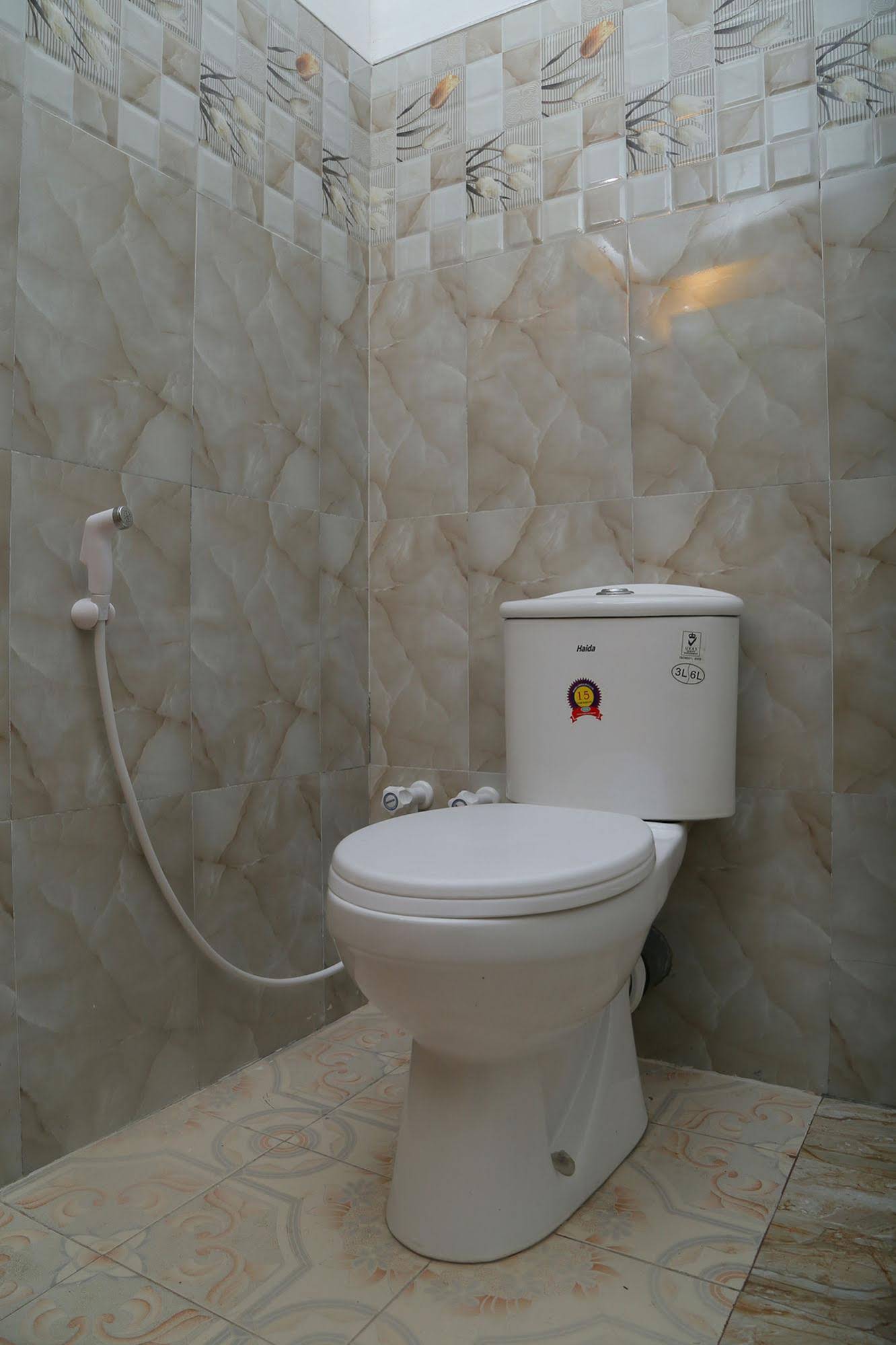 Dinsara Pearl Villa