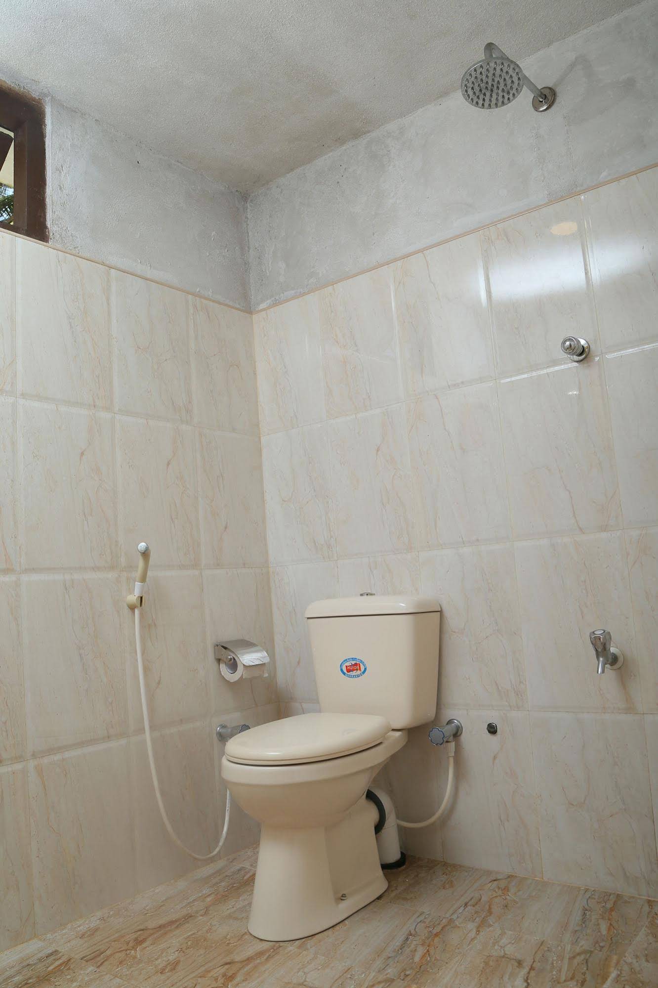 Dinsara Pearl Villa
