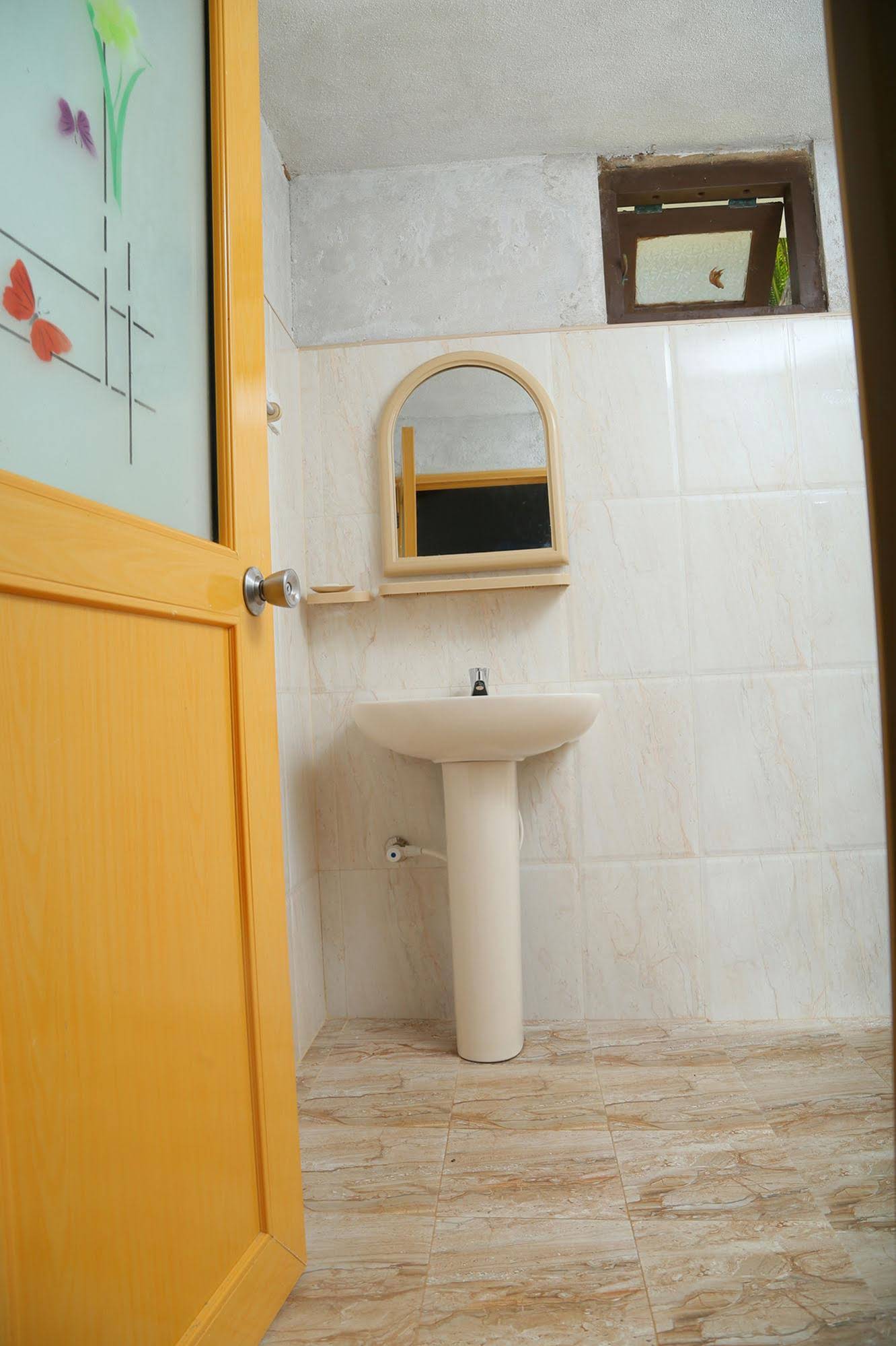 Dinsara Pearl Villa