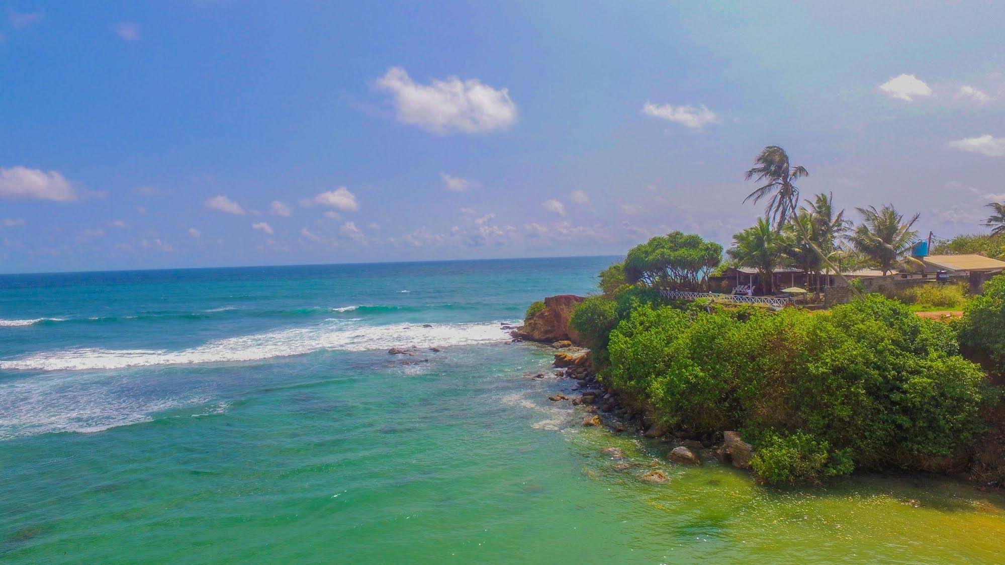 Dinsara Pearl Villa