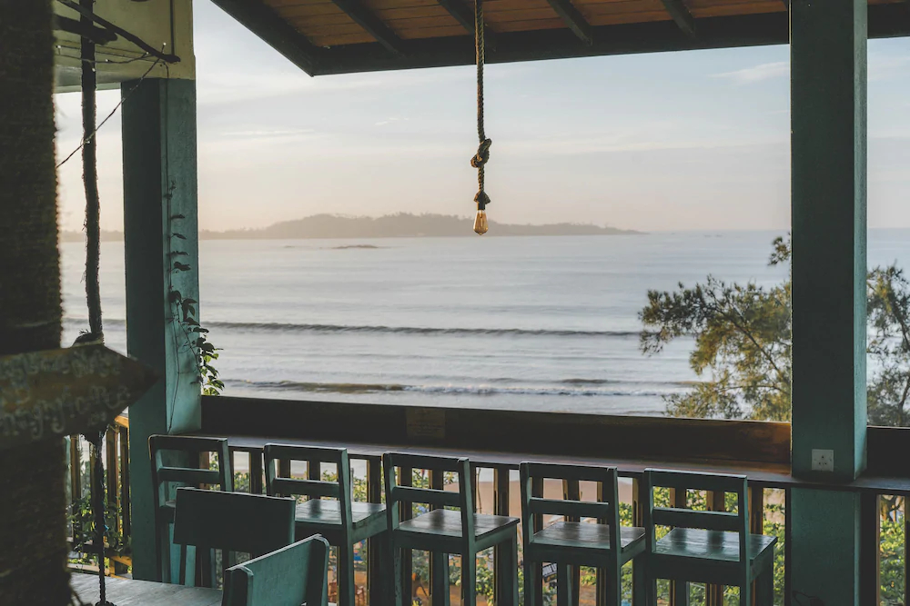 Hangtime Hostel
