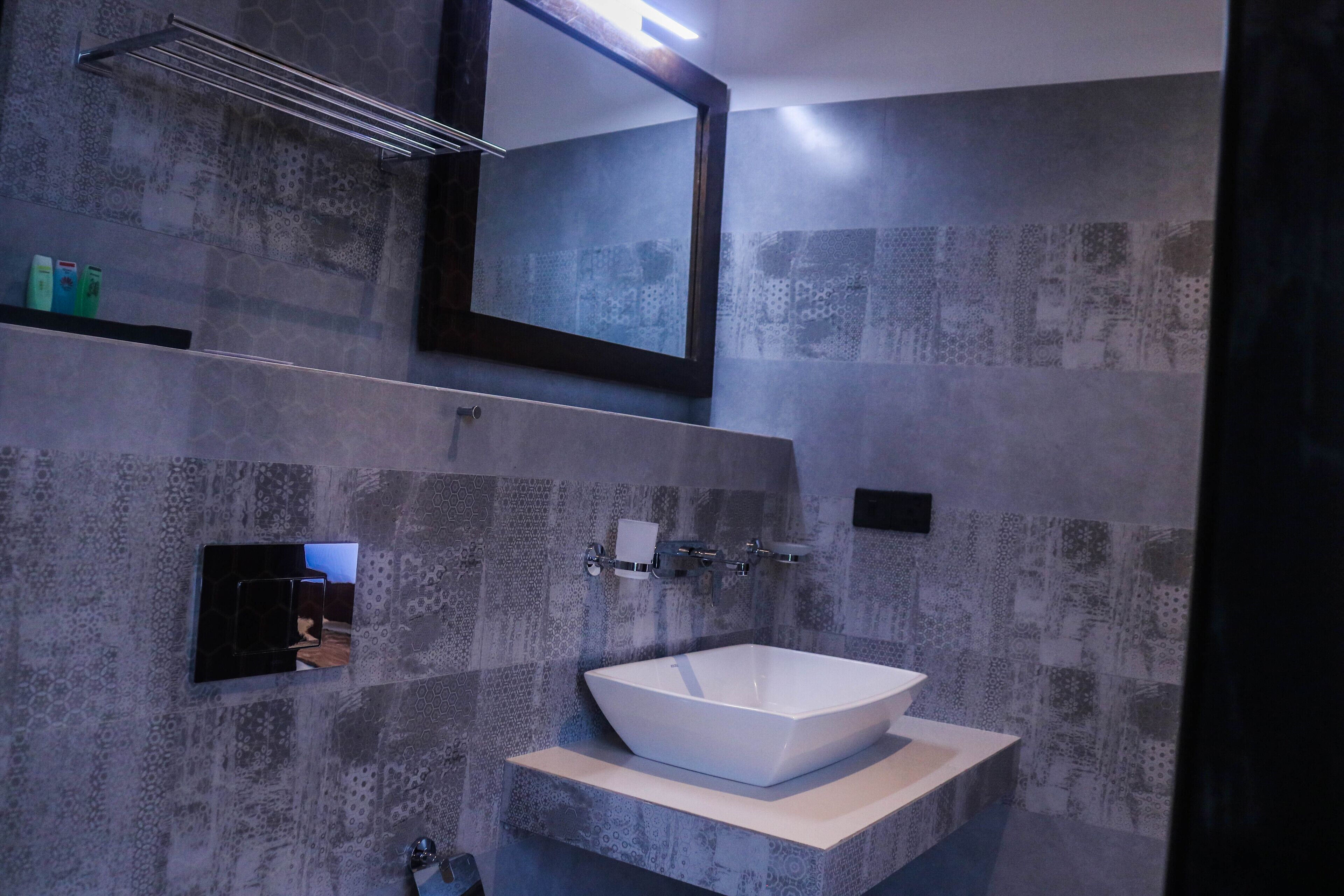 Mzion Hotel Weligama