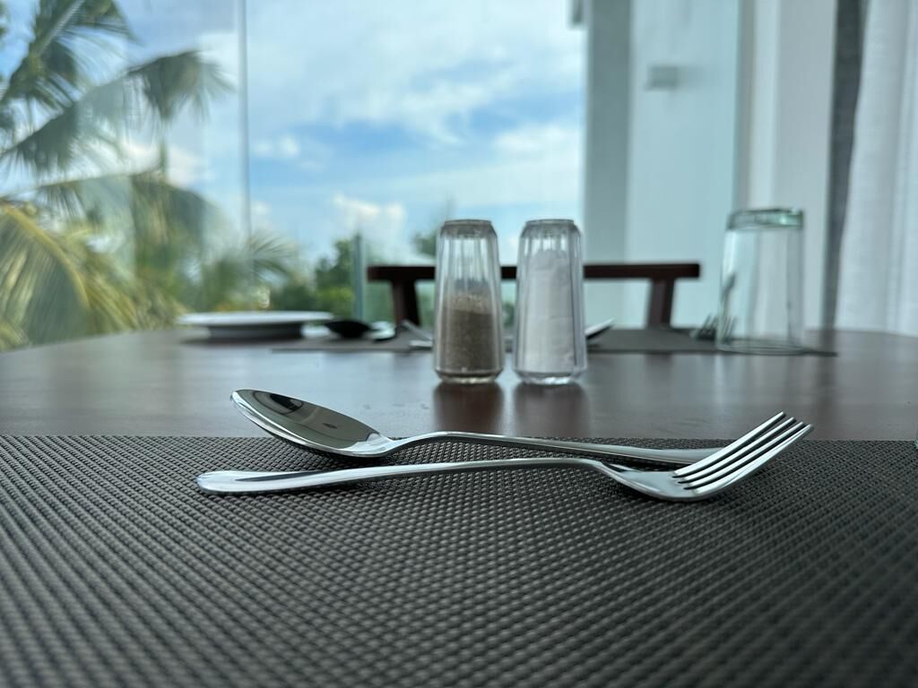 Mzion Hotel Weligama