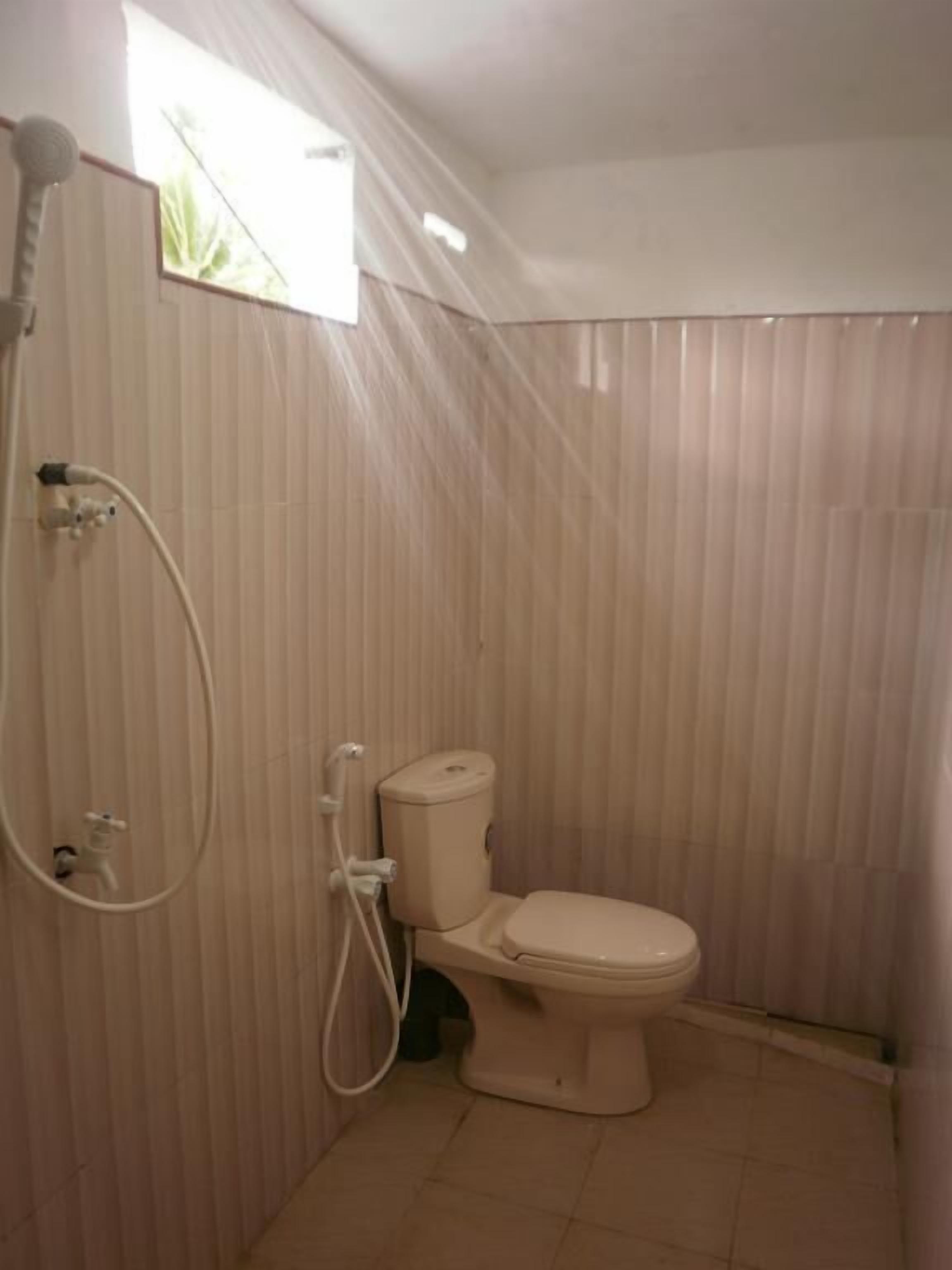 Nethu Freedom Cottage