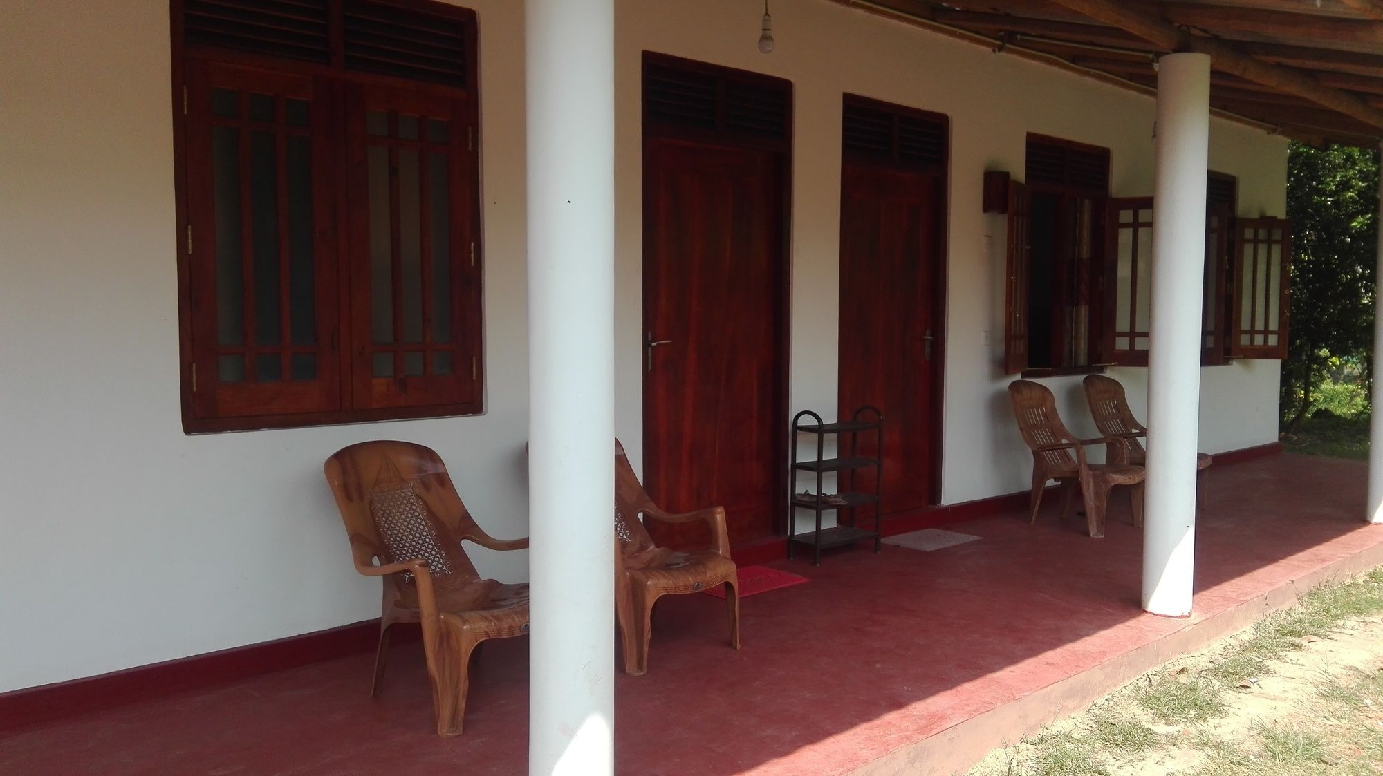 Ranmitha Villa