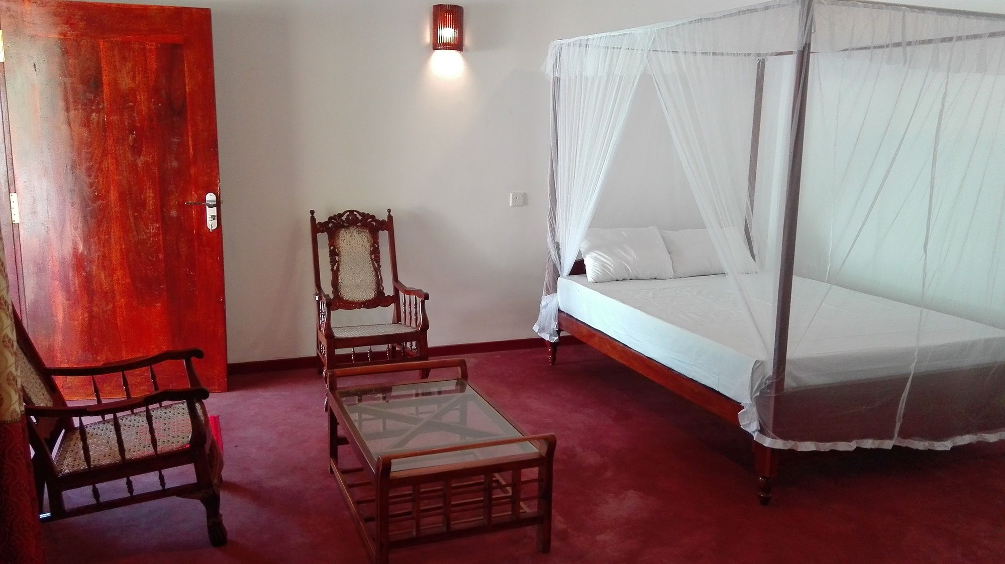 Ranmitha Villa